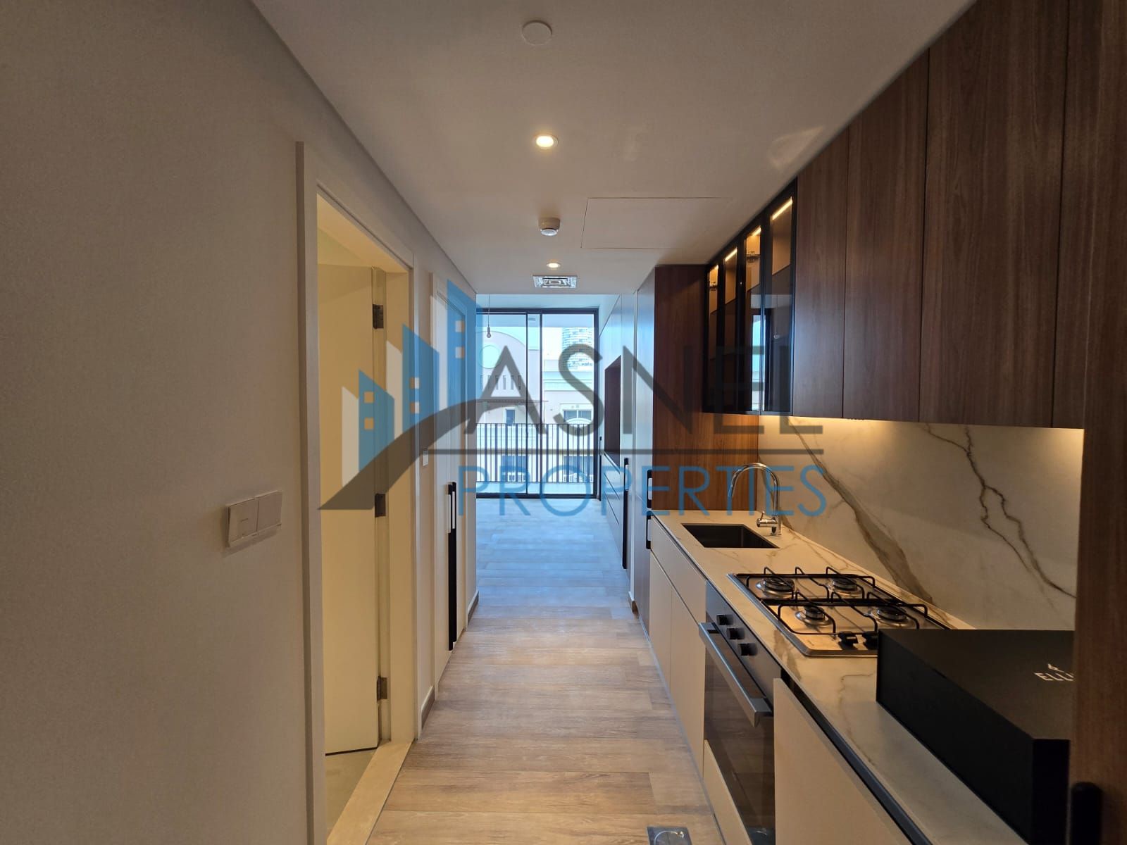 BRAND NEW STUDIO | JUST HANDOVER | GOOD COMMUNITY
