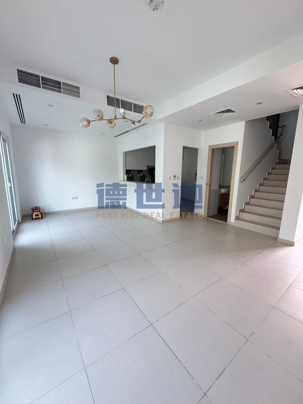 Single Row | Near the Pool | Maid's Room