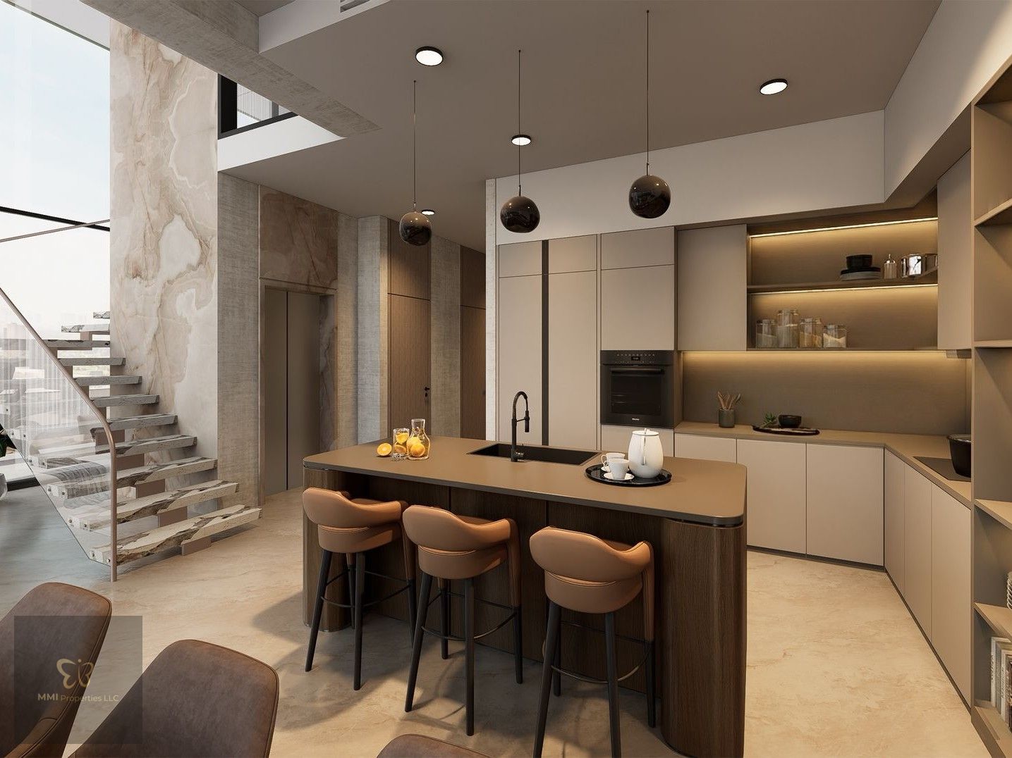 Coastal Homes with Long-Term A...