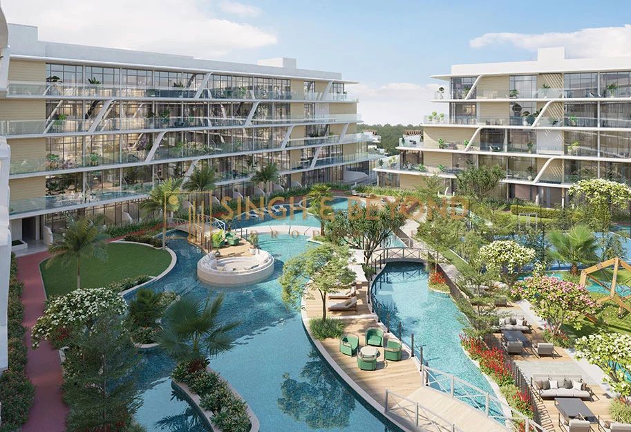 LUXURY SEGMENT | HIGH ROI | HANDOVER SOON