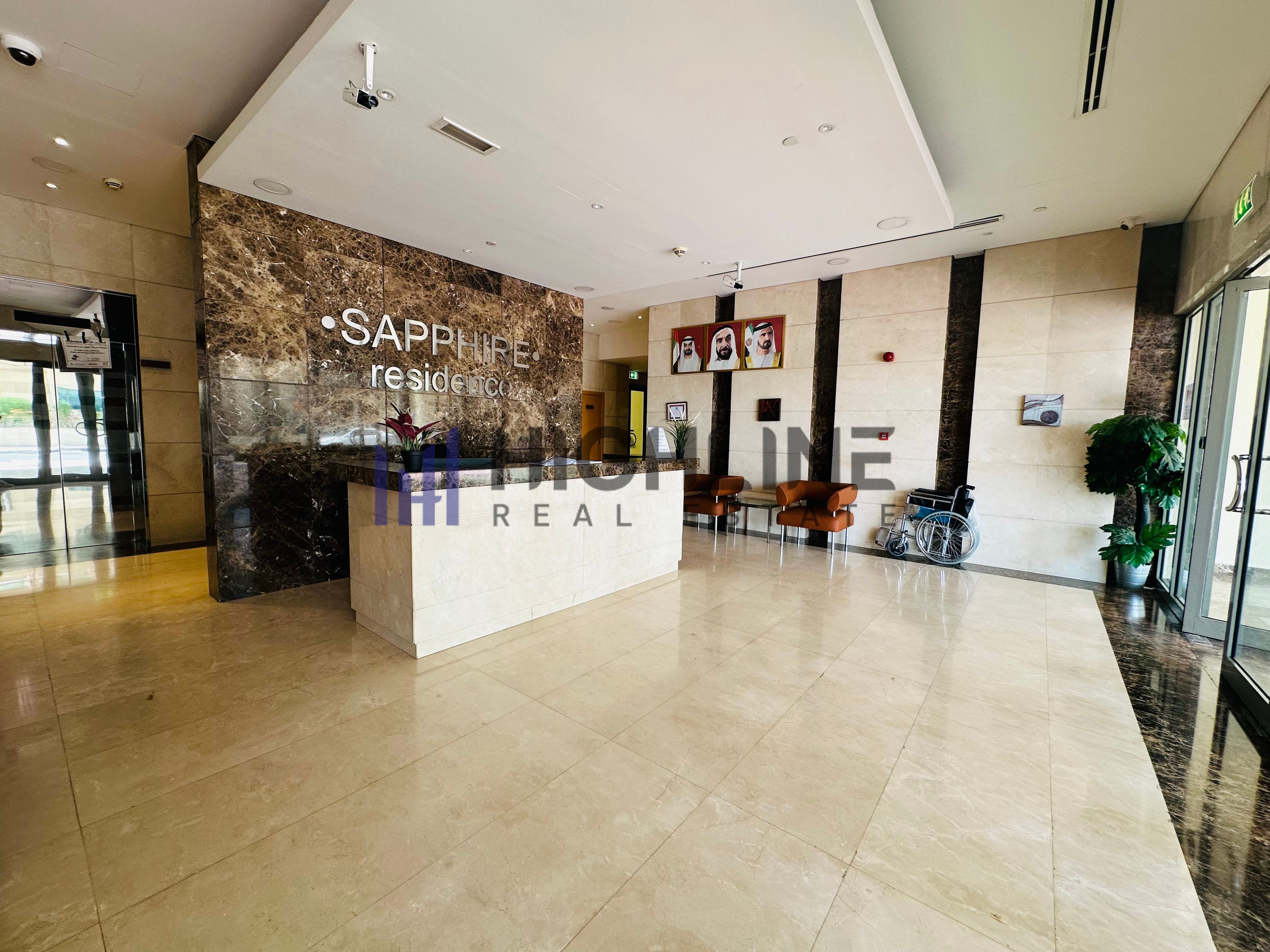 Prime Location | Investment Opportunity | Rented 1BHK