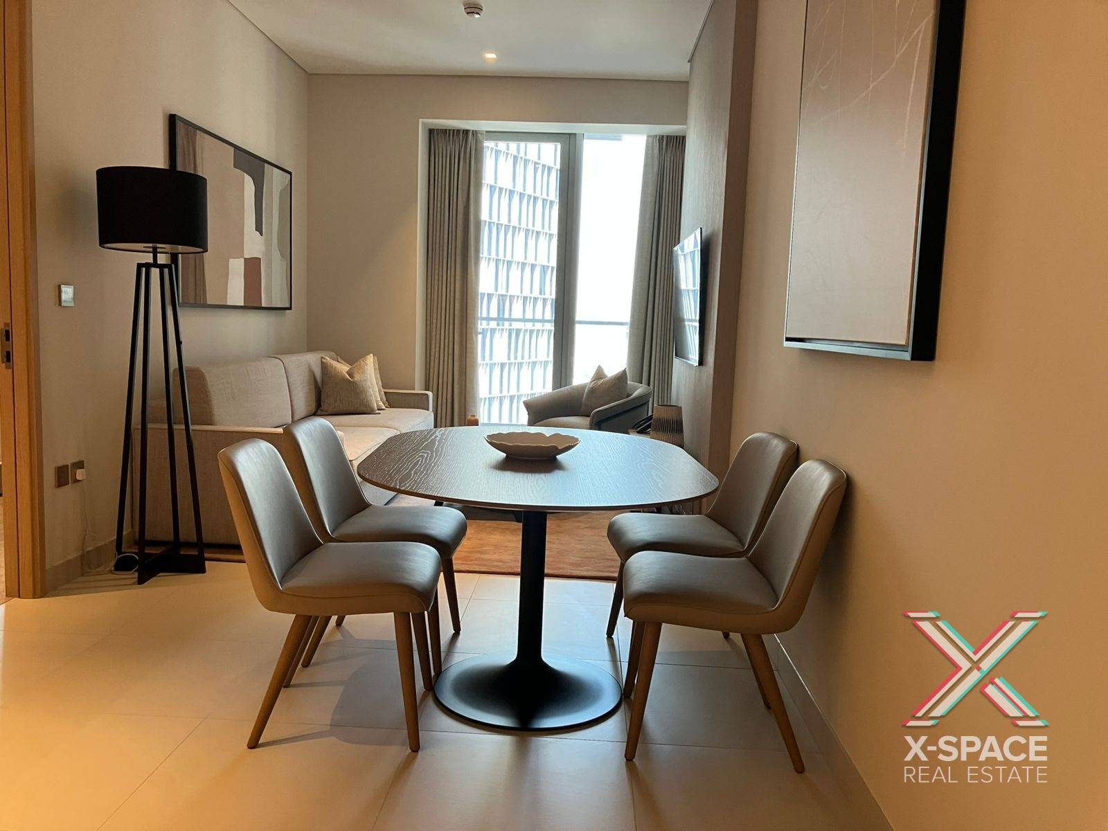 High-End Finishing | Move-In Ready | Downtown
