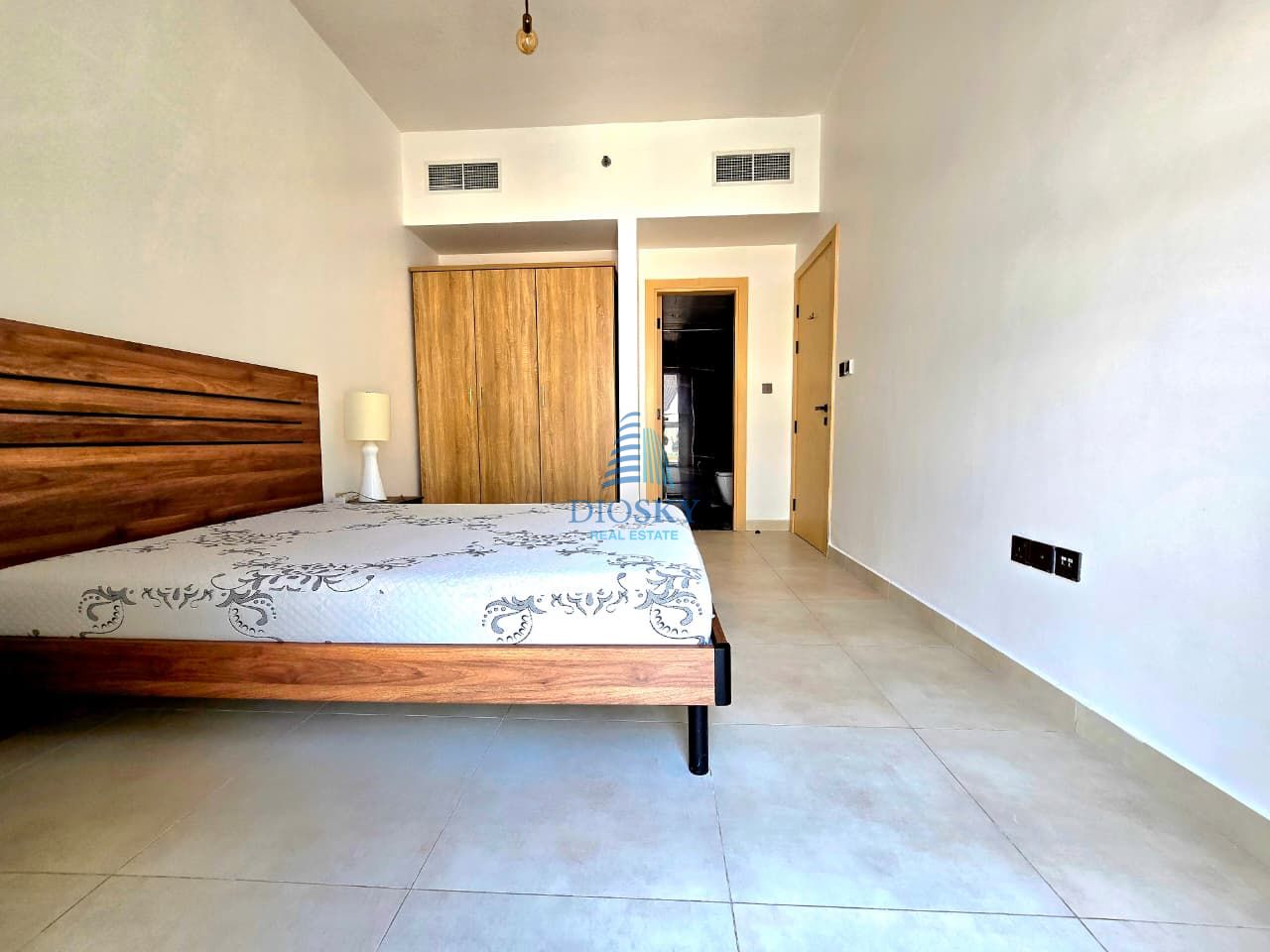 Semi Furnished | Spacious | Ready to Move