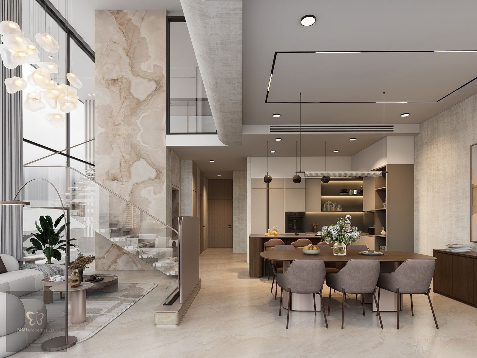 High-Potential Coastal Residences