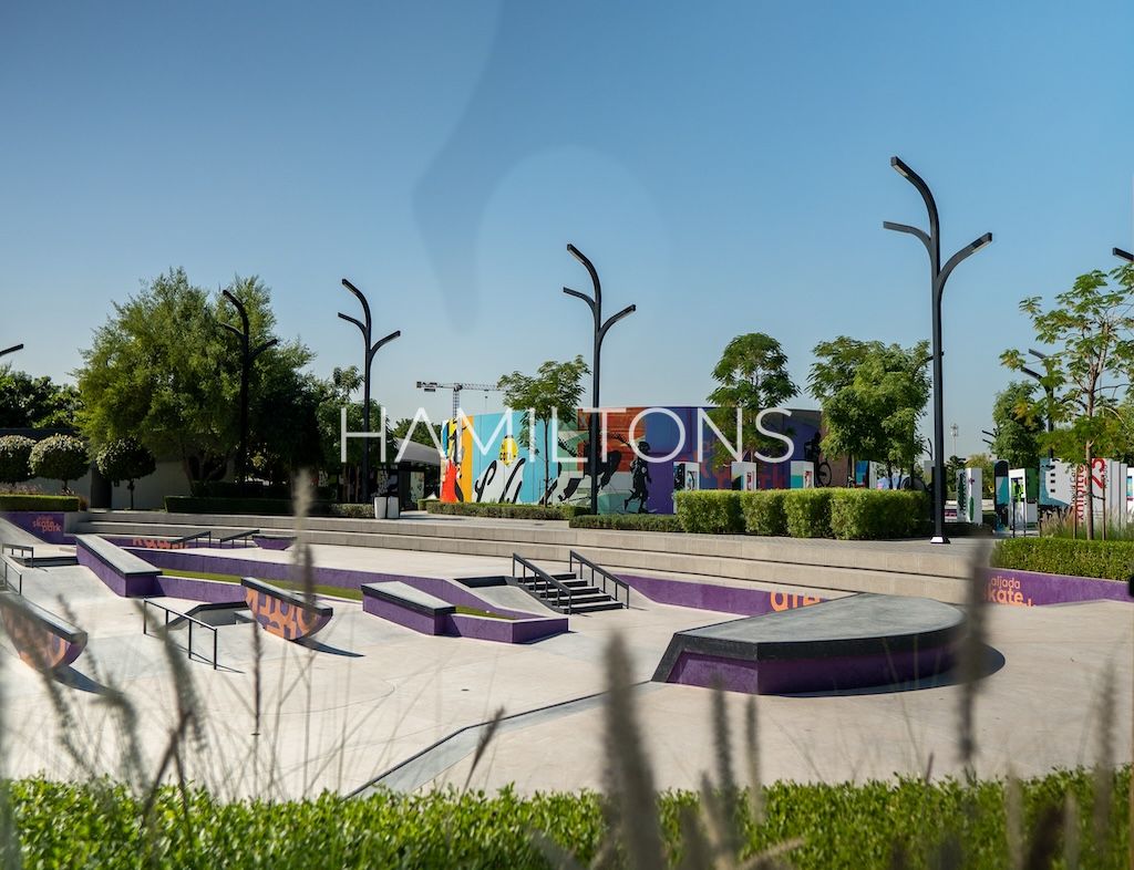 Modern Apartment | Vibrant Community | Resale