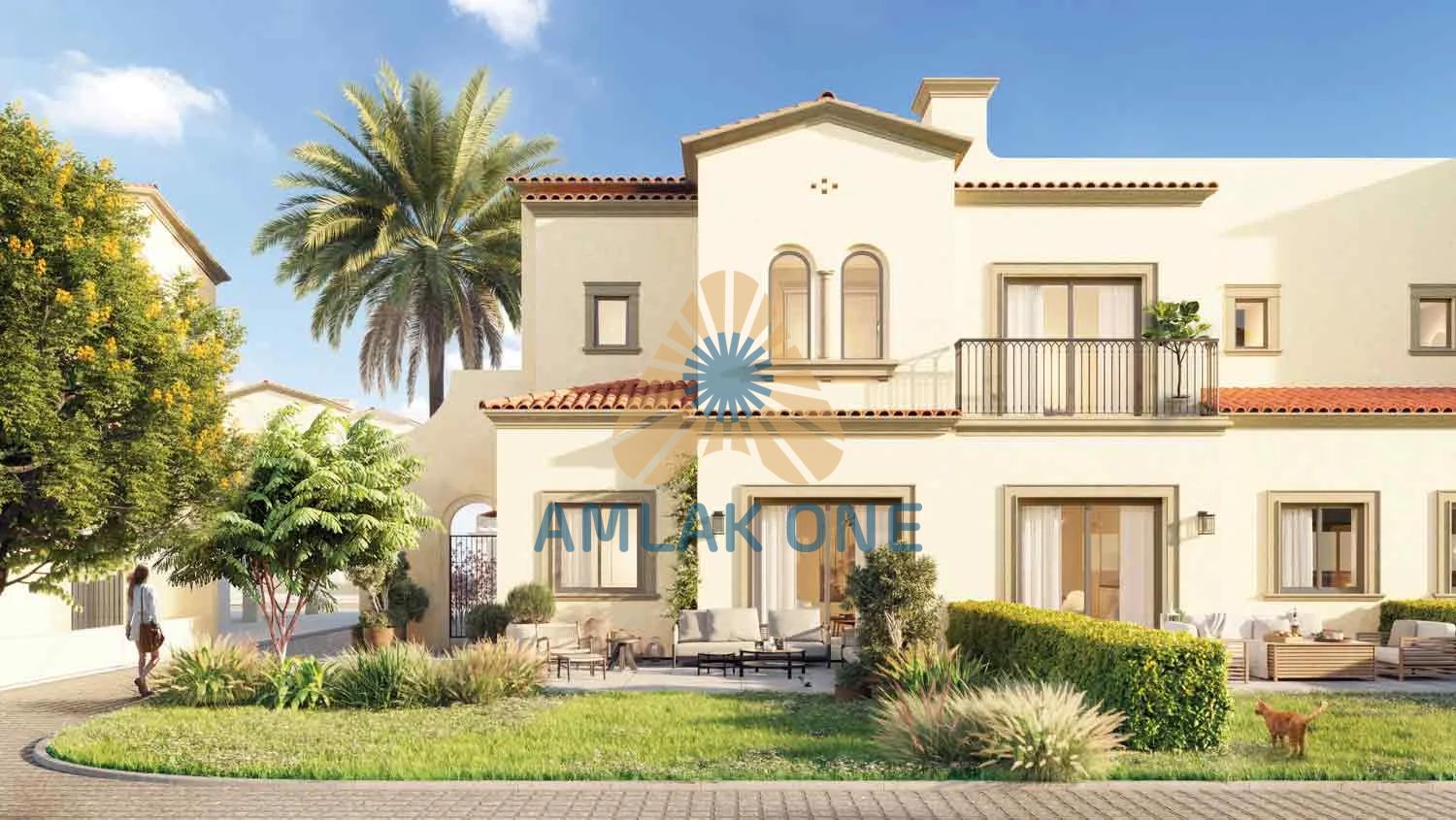 Luxury Lifestyle | Spacious 2BR | Single row