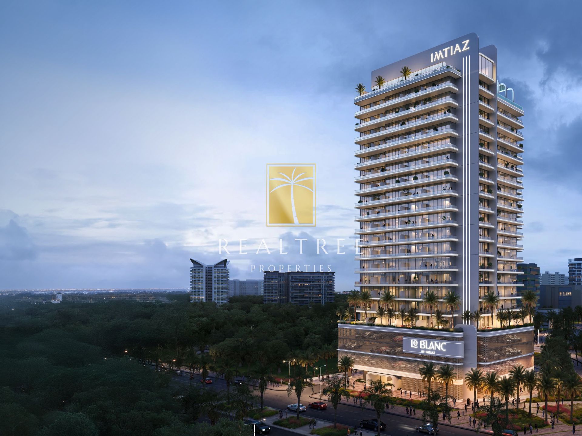 High ROI | Luxurious Living | Easy Payment Plan