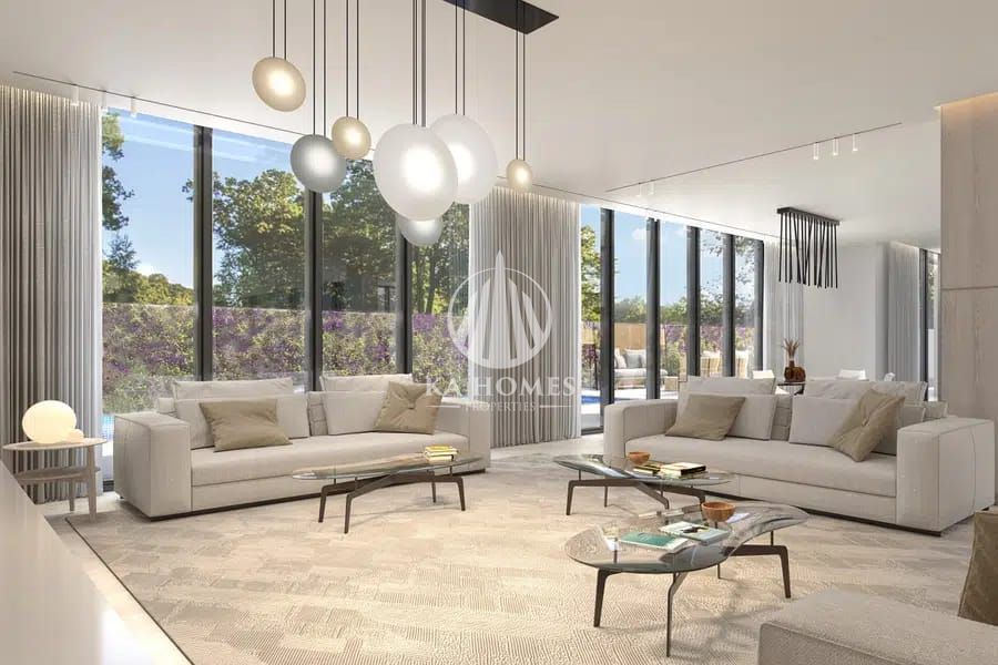 Near Dubai | Freehold | Investment Opportunity
