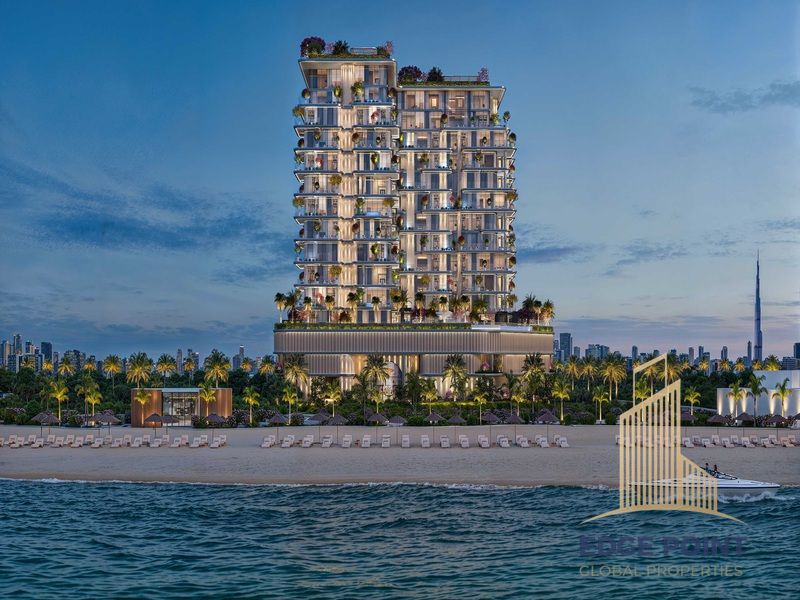 ICONIC SEA VIEWS_LUXURY WATERFRONT LIVE