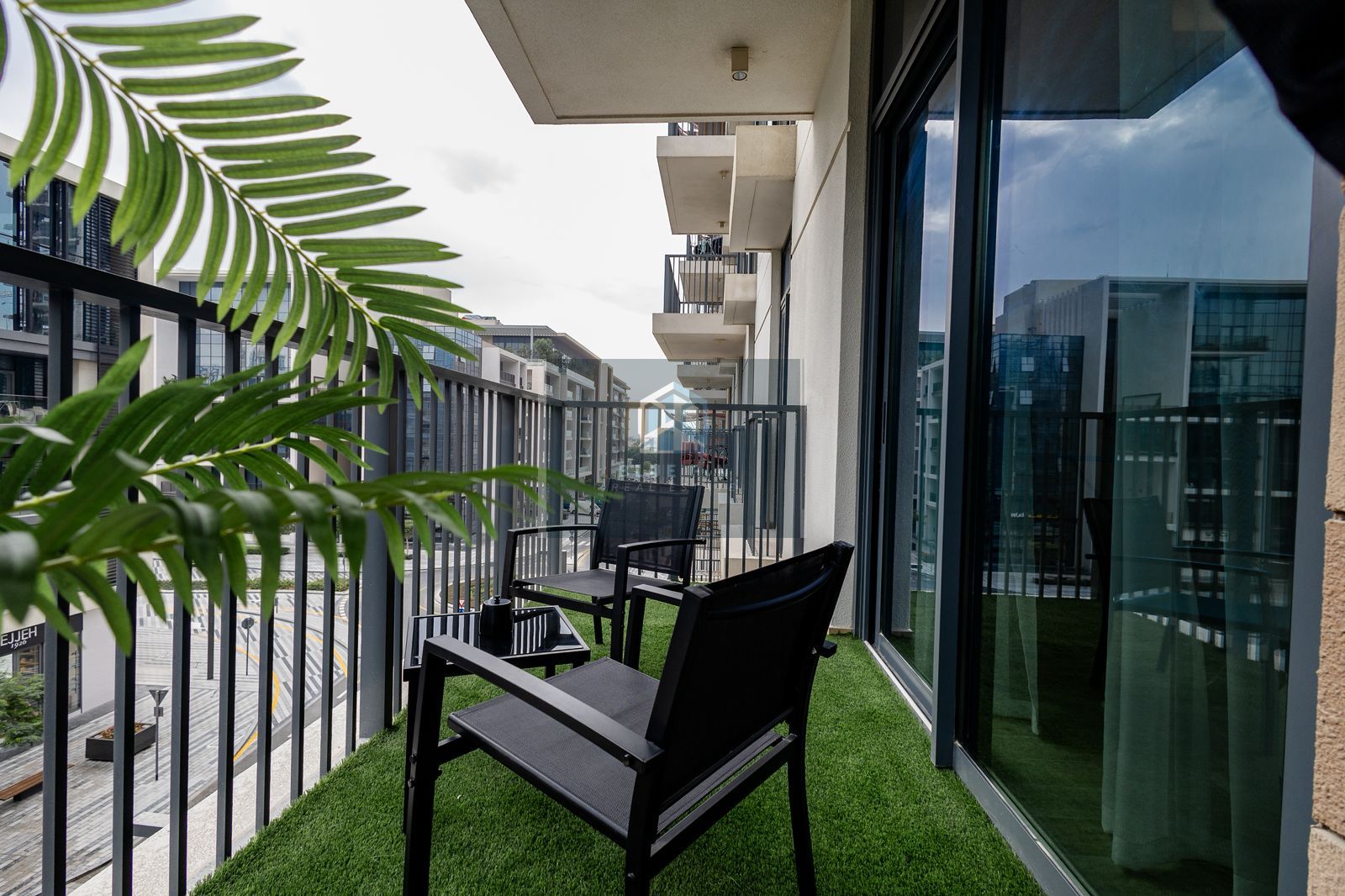 Ready To Move | Spacious Unit | Fully Furnished