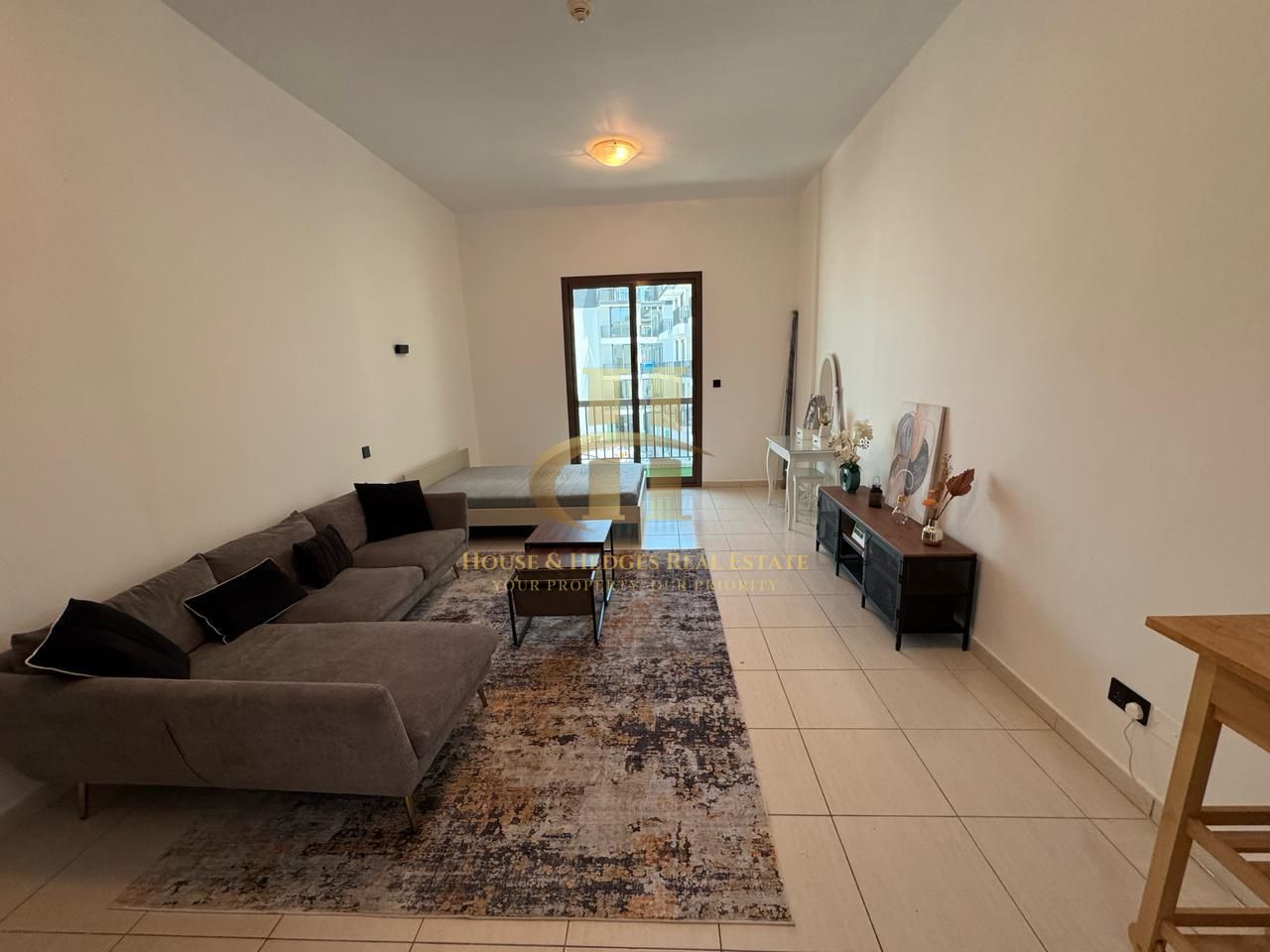 Fully Furnished | Ready To Move | Spacious