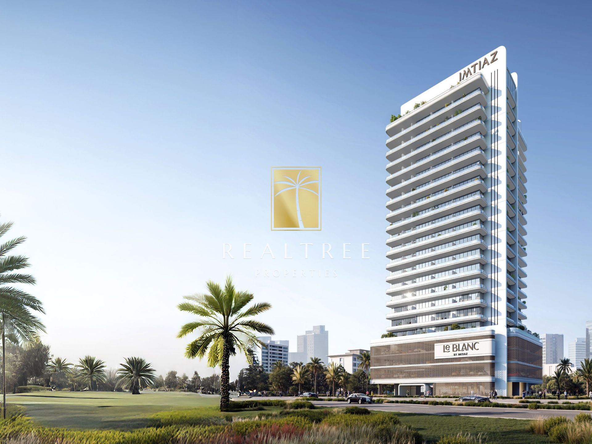 Premium Studio | Investment Opportunity | Excellent Yield