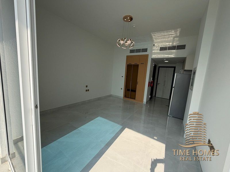 High Floor | Unfurnished | Brand New