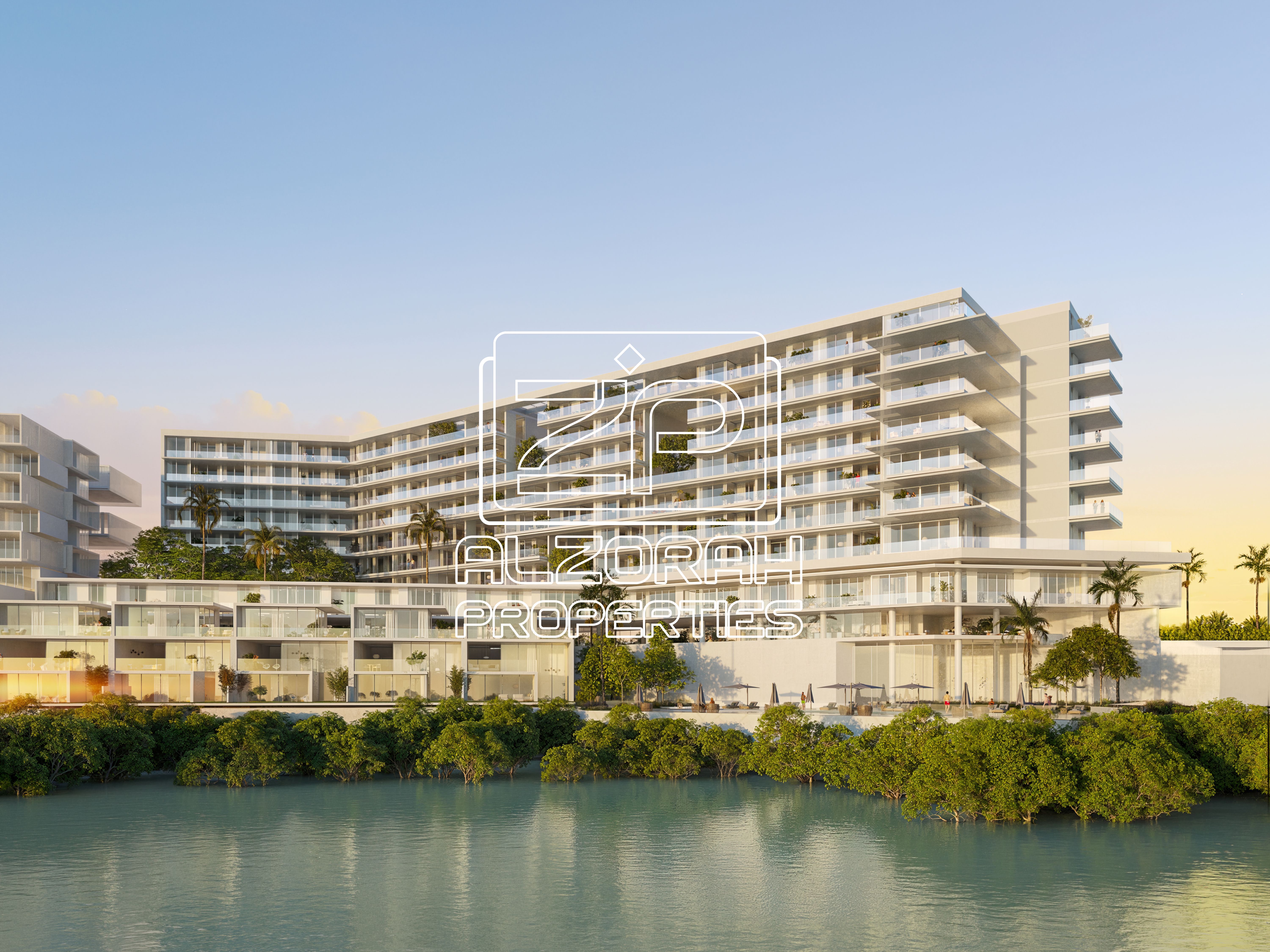 Creek and Mangrove View | 3yrs Post Handover Payment Plan | Q1 2028