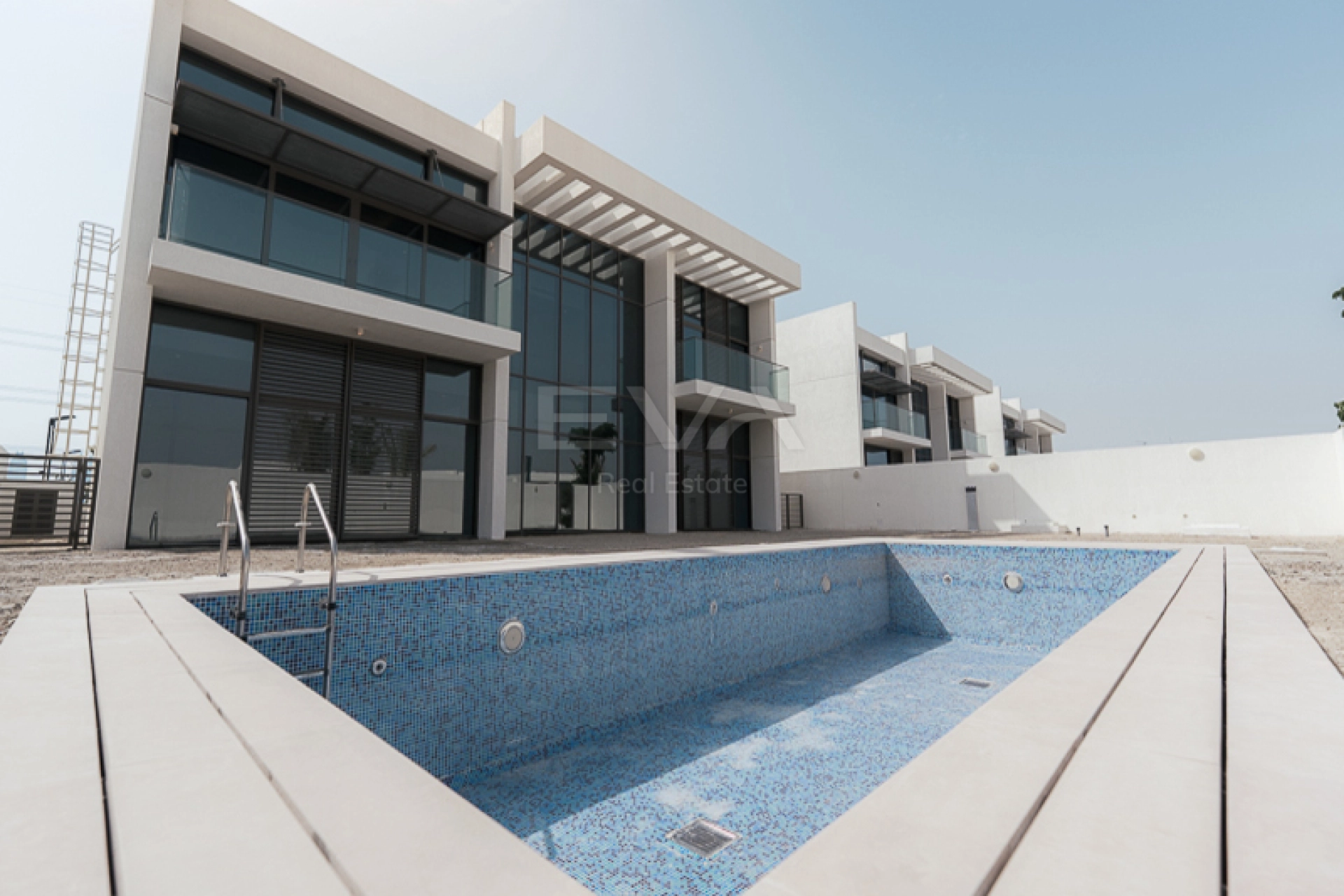 Huge Villa | Private Pool | Lagoon View