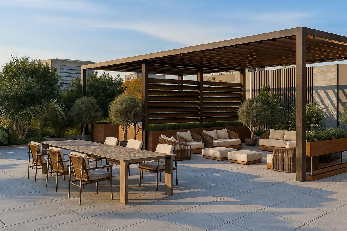 Prime Location | Furnished | I...