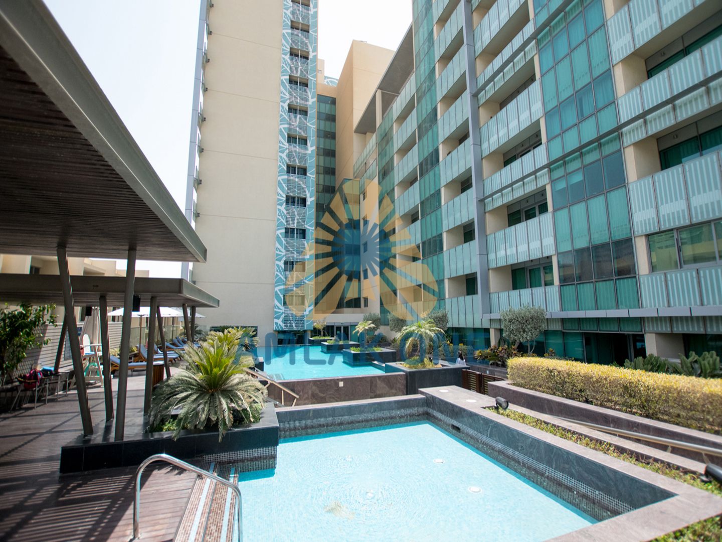 Great View| Scenic Balcony| Modern| Prime Location
