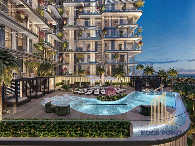 ICONIC SEA VIEWS_LUXURY WATERFRONT LIVE_PRESTIGIOUS ADDRESS