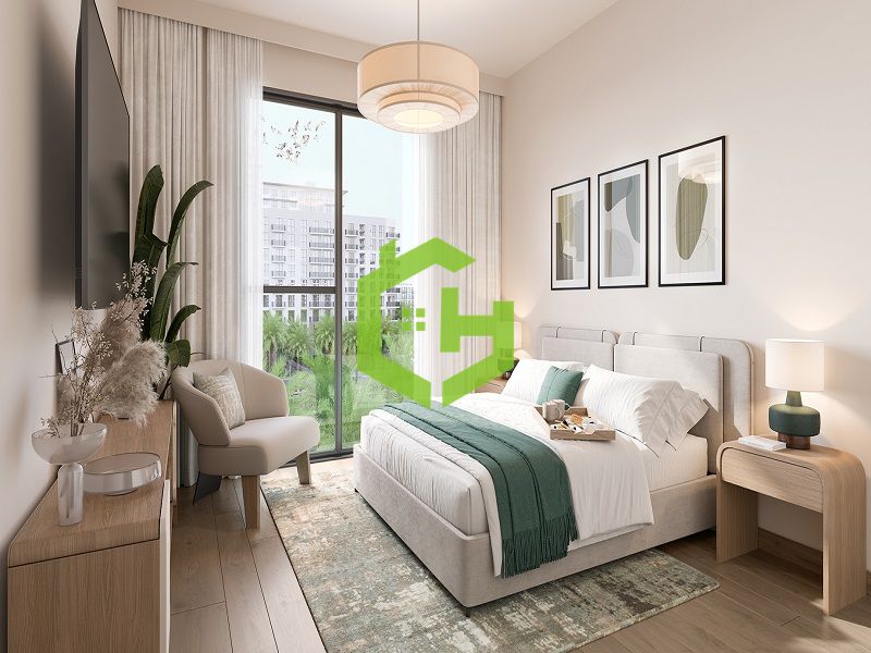 Park Views | Vastu Unit | 2026 Handover