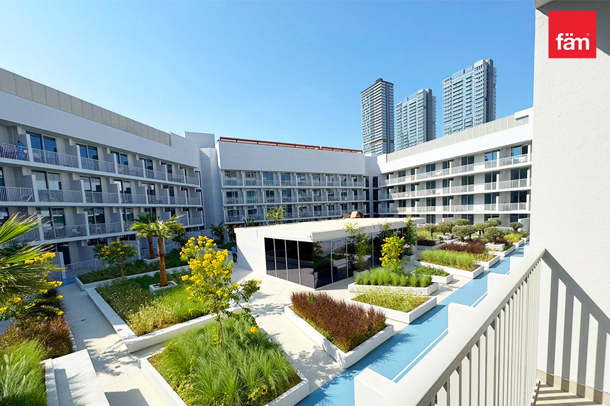 Lush Green Views | Spacious | Cozy