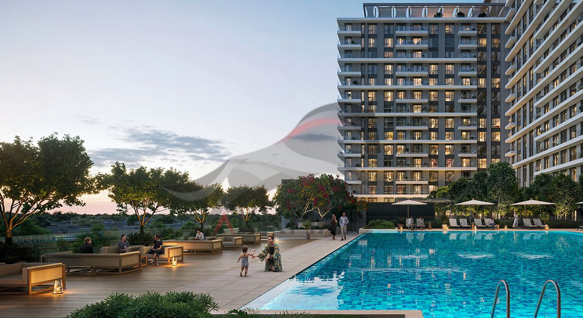 1-Bedroom Apartment | Strong ROI | Lowest Price