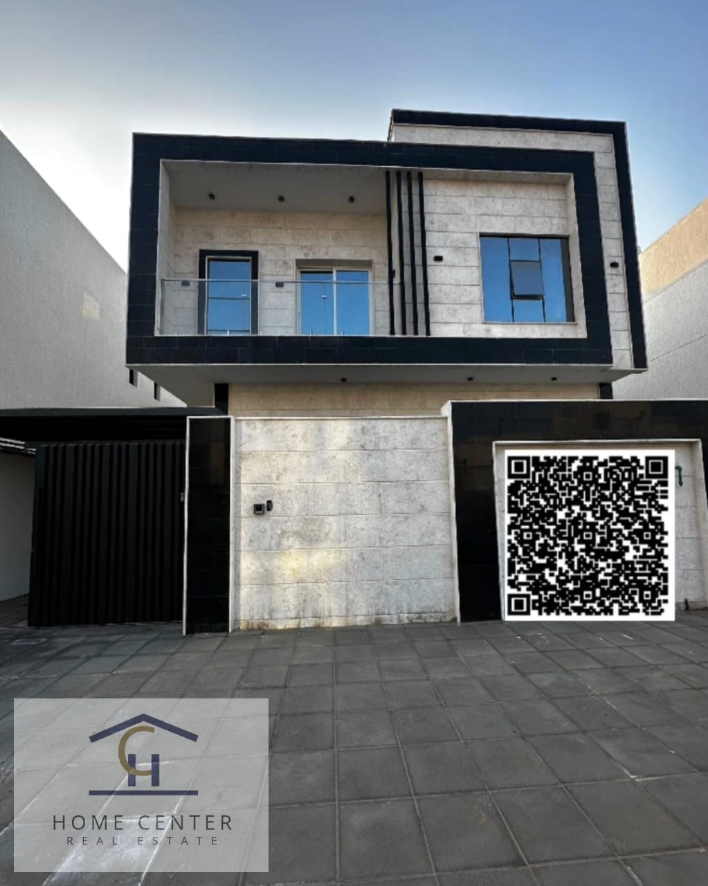 Brand New 5 bhk Villa for sale Al Helio 2 Ajman