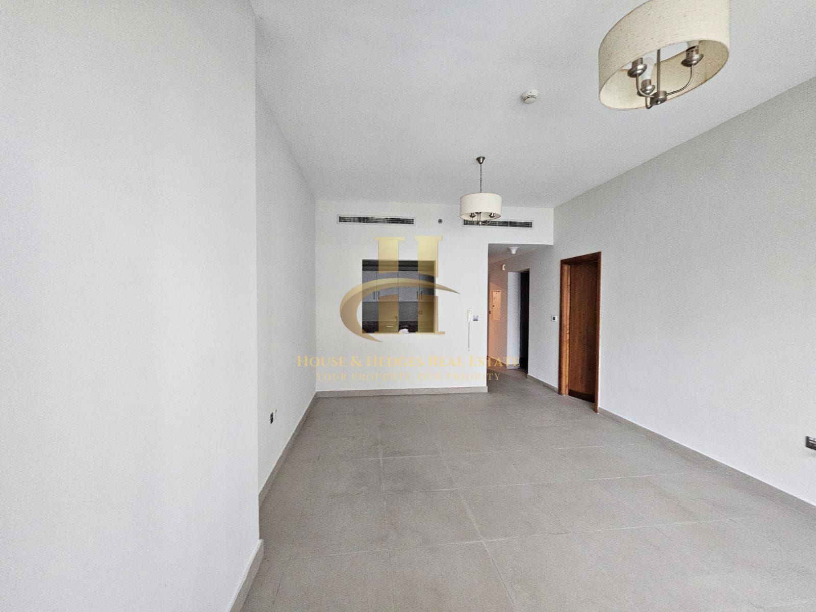 Unfurnished | Ready To Move | Spacious