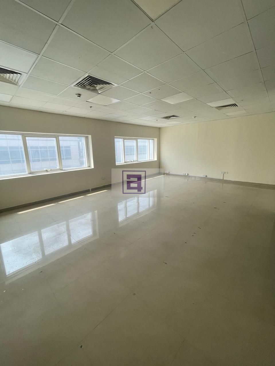 Premium office space for rent at Al Khabaisi Deira.