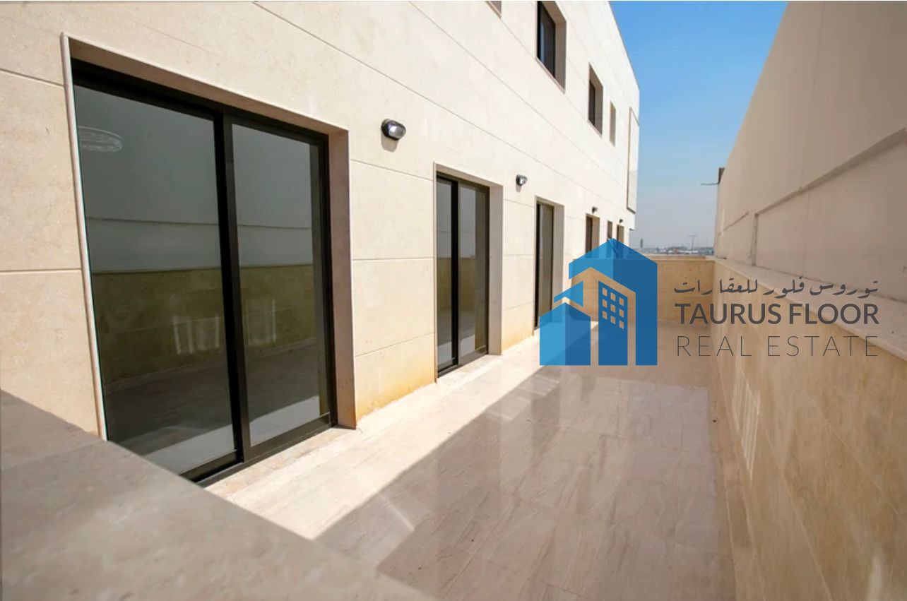 Executive Bachelors | Staff | Brand New 3 Bedroom