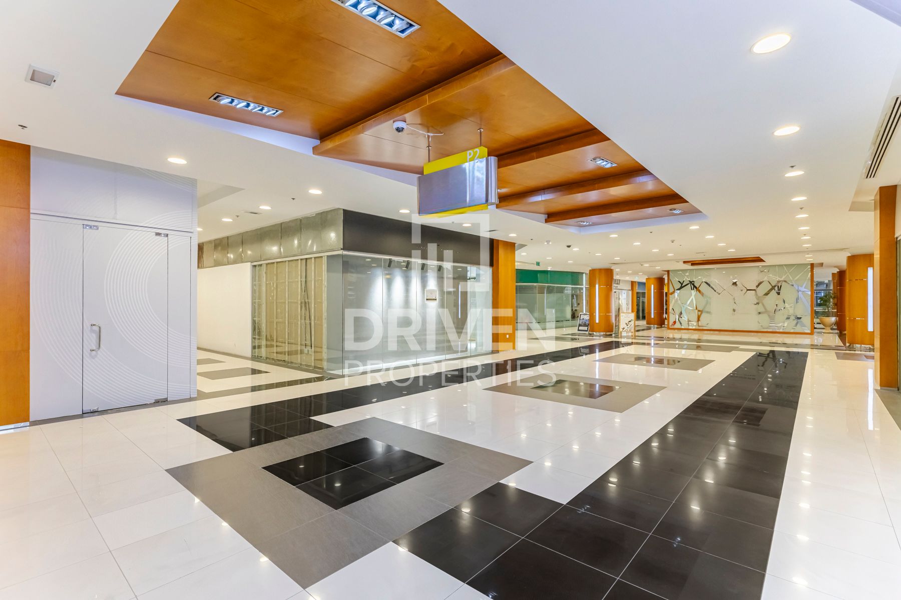 Retail Space for Rent | Prime Location | Vacant