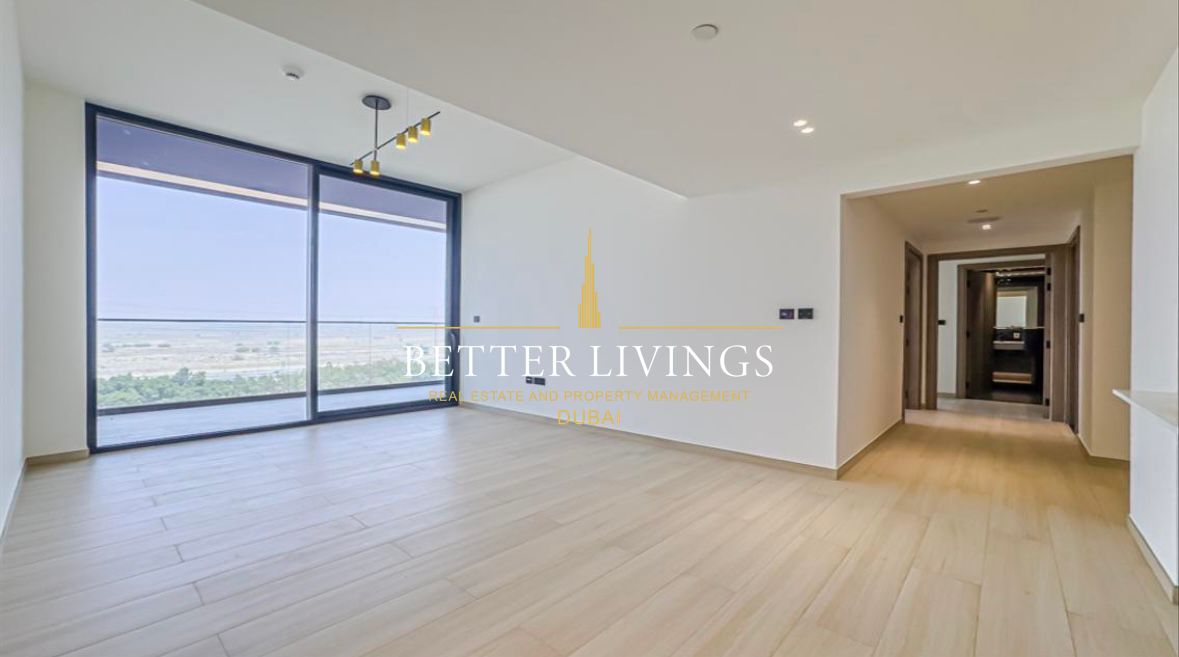 Sky View | Elite 2 Bed | Higher Floor | High-End Finishing | Ready To Move-In!