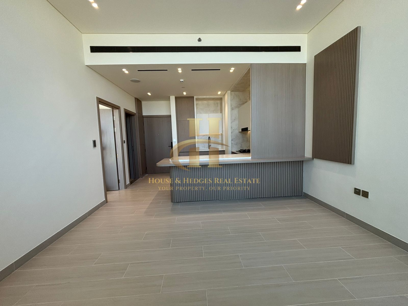 High Floor | Private Pool | Brand New