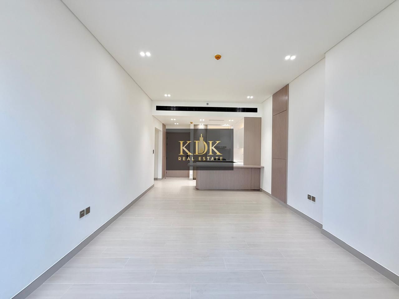 Brand View | Low Rise | Spacious SIze