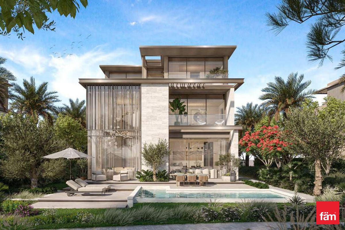 Premium Suburban Living | NatureInspired Interior