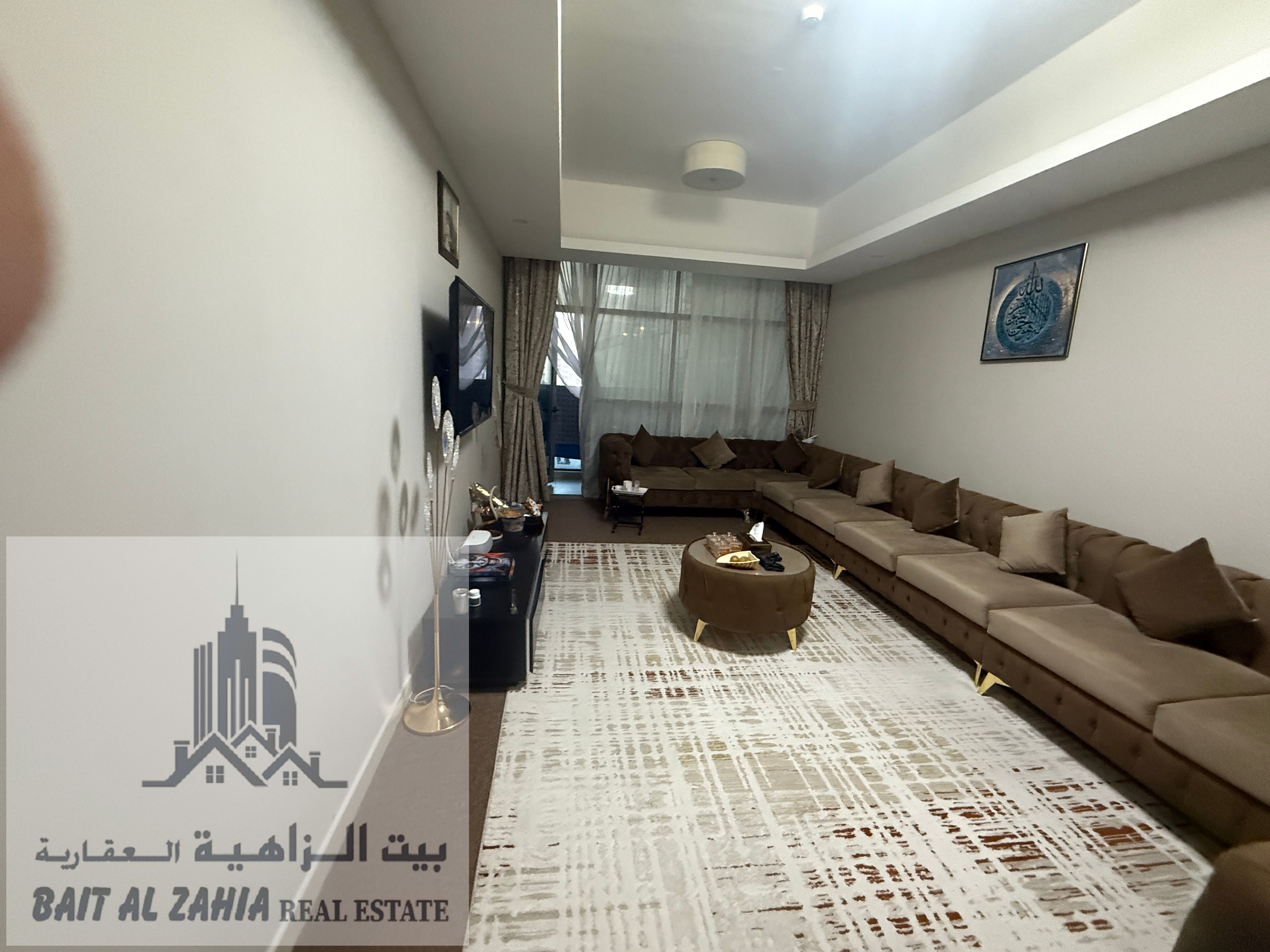 1 High ROI | 3 BHK in Gulfa Tower | Rented | Investor Deal