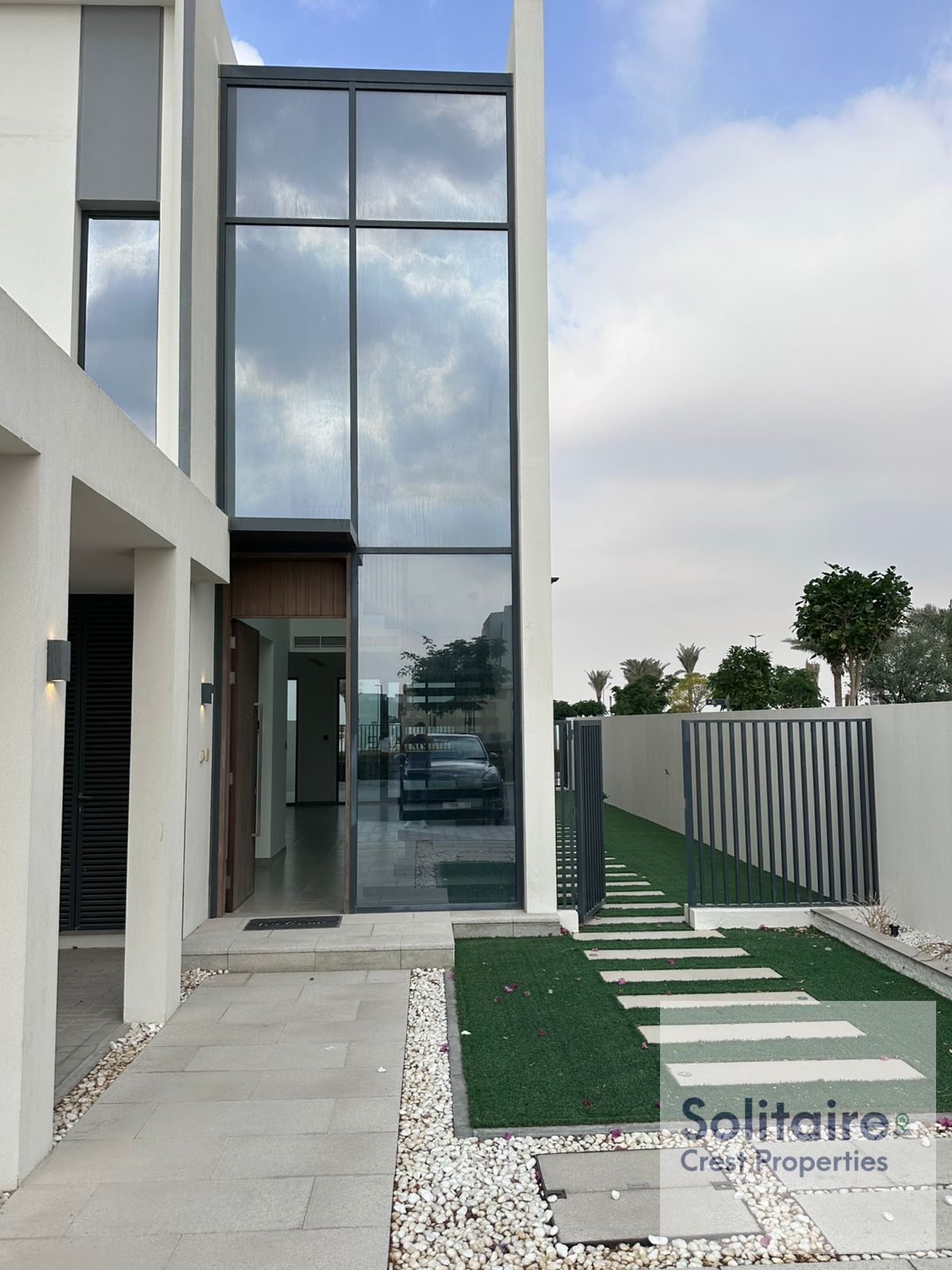 Well-Maintained 4BR + Maid | The Valley, Emaar | Single Row Corner