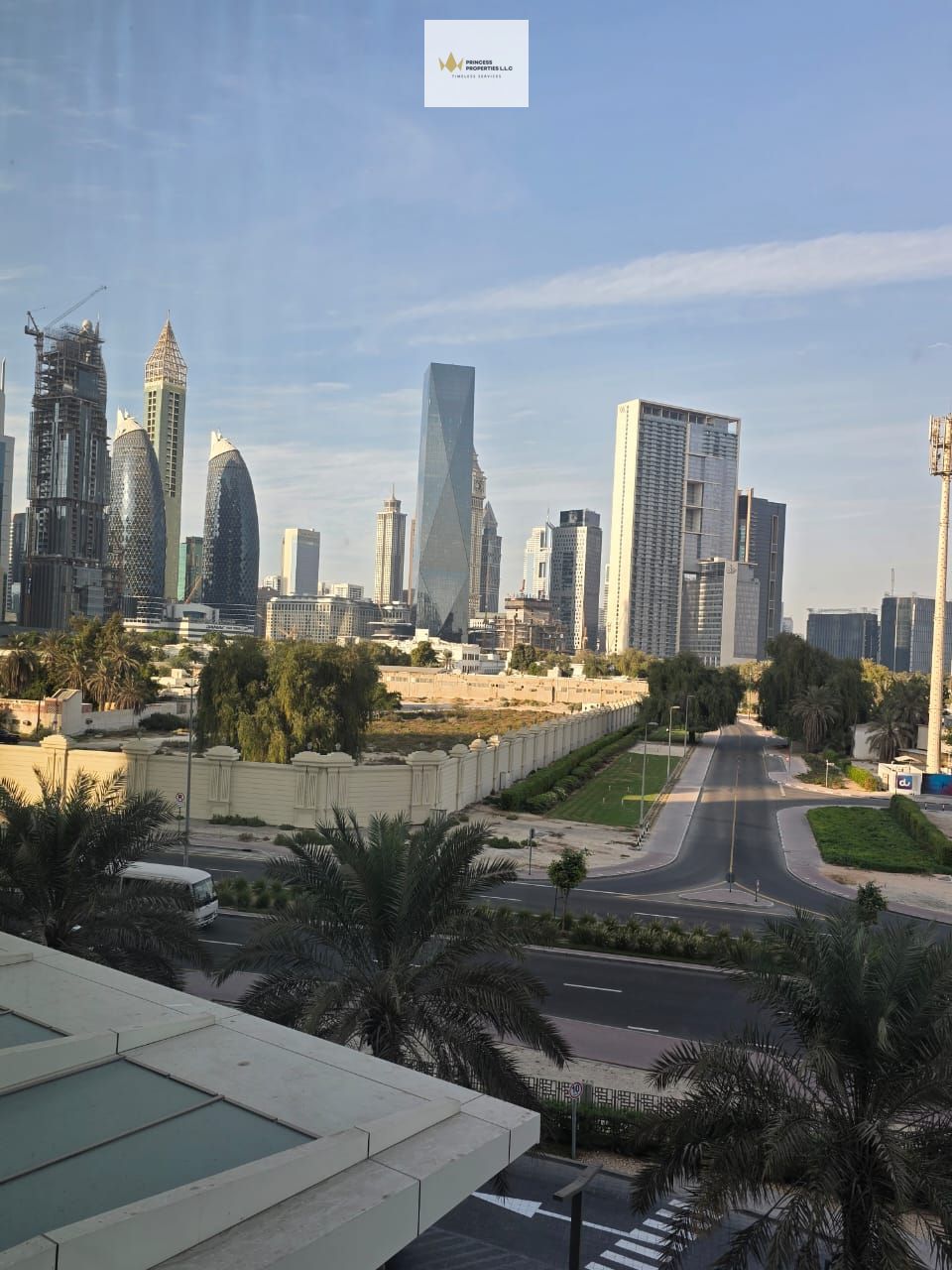 Brand New 1BHK for Rent – Emaar Views Tower 2, Downtown Dubai