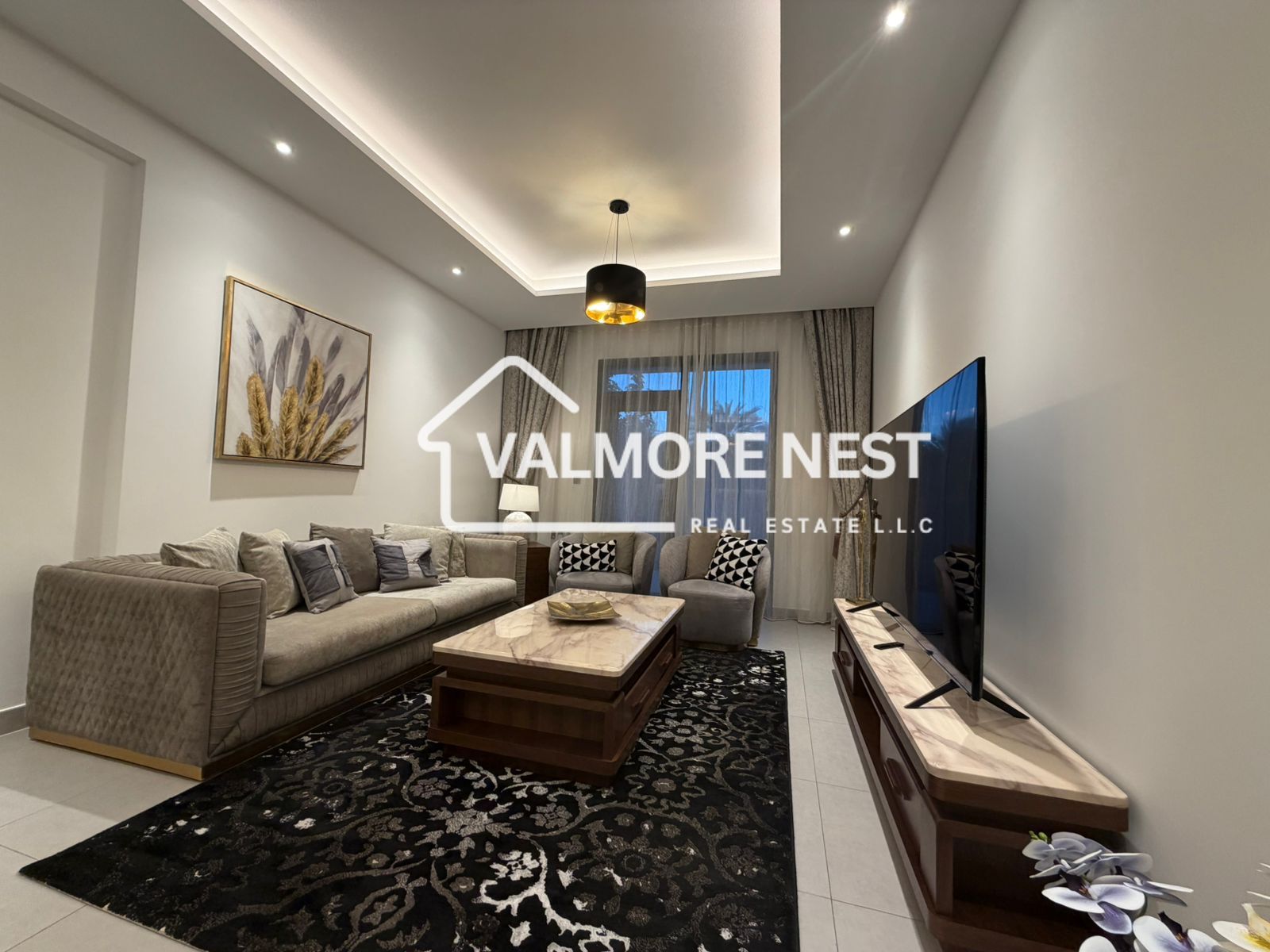 Premium & Classic 1bhk for rent I Ready to move I Prime location