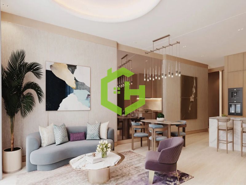 Investor Deal | Fully Furnished 1BR | Near Casino