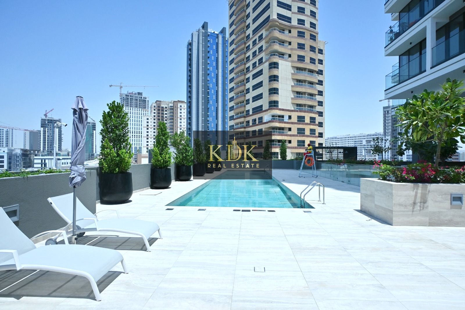 Fully Furnished | Great Finishing | Best Amenities