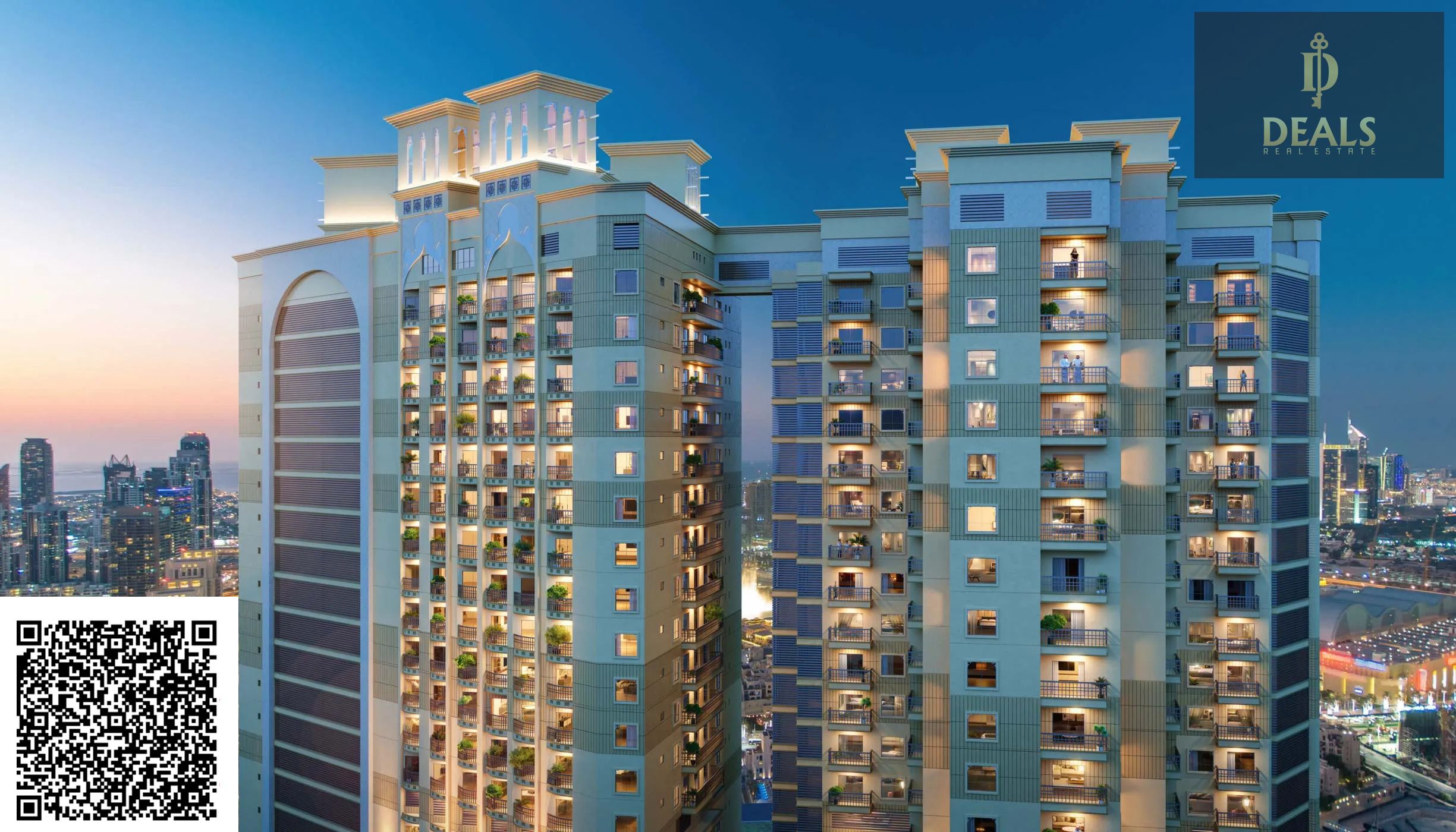 AFFORDABLE | FREEHOLD | NO COMMISSION | HIGH ROI FOR INVESTMENT