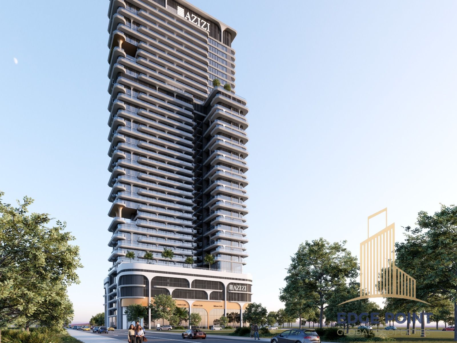 ITALIAN STYLE_INVEST DEAL_GATED COMMUNITY