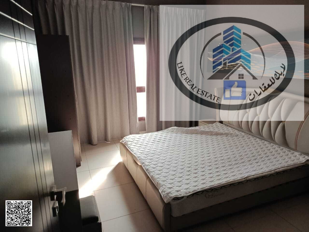 Looking for a comfortable apartment at a reasonable price and in a quiet location? A two-bedroom apartment in Al Rawda 2 is an ideal choice for family