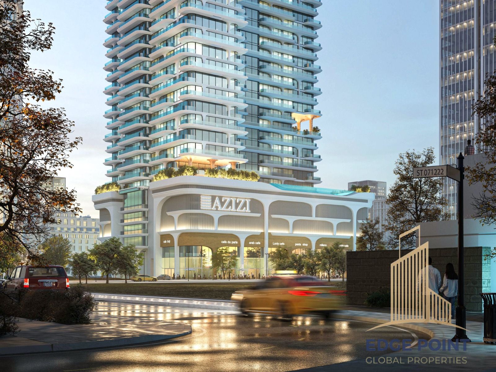 ITALIAN STYLE_INVEST DEAL_GATED COMMUNITY