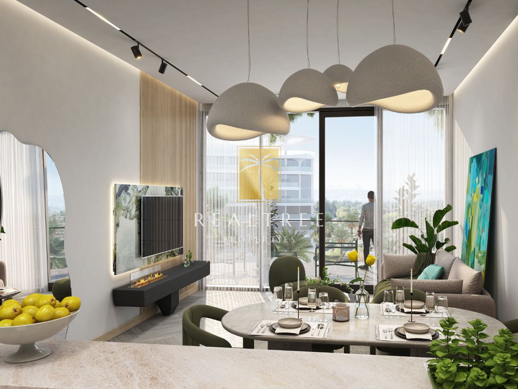 Premium 1BR | Investor's Choice | Excellent Yield