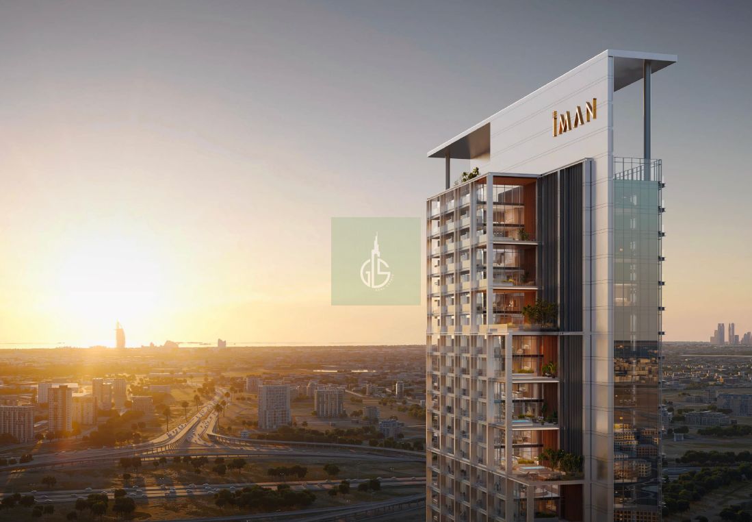 | High ROI | Invest in Luxury, Live in Excellence | Flexible Payment Plan