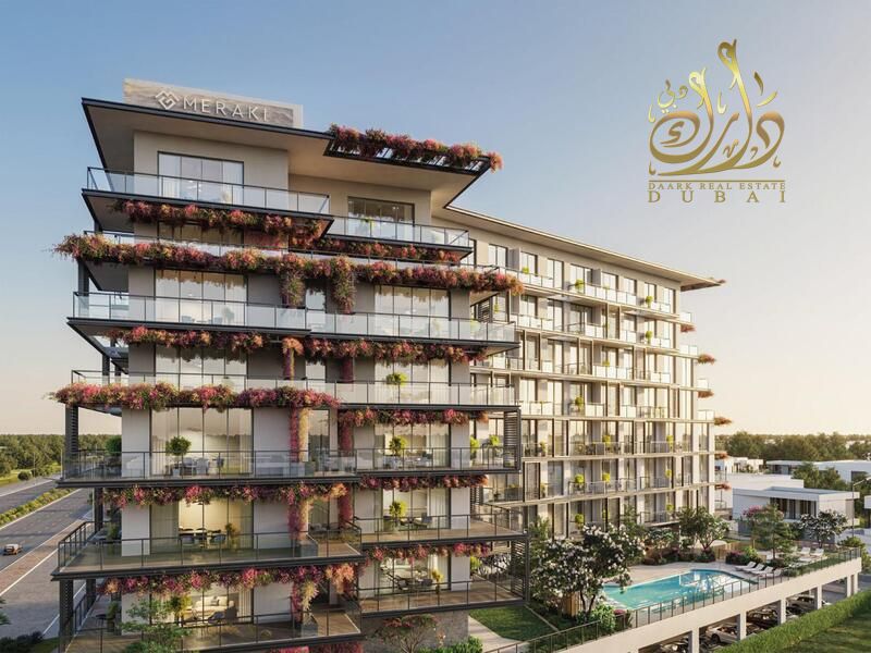 New Year Offer | Flexible Payment Plan | Luxury Apartment | Specious Layouts | Book Now