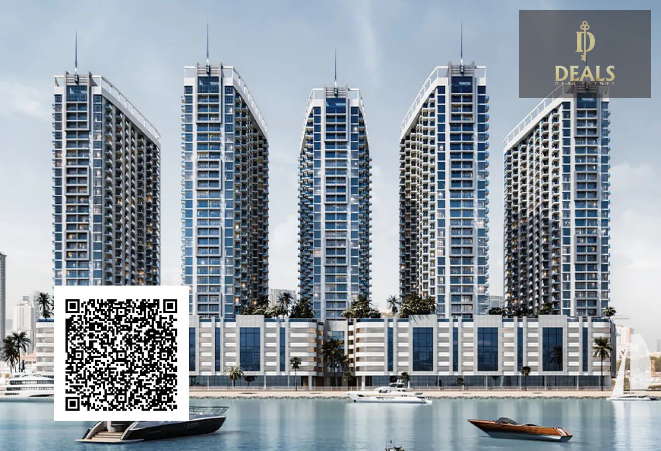 AFFORDABLE | FREEHOLD | NO COMMISSION | HIGH ROI FOR INVESTMEN