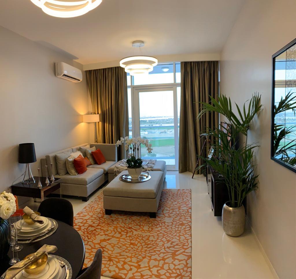 Premium 1BR | Artesia Tower C, DAMAC Hills