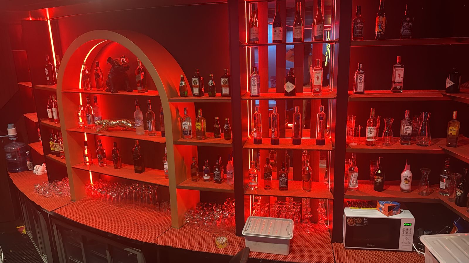Premium Nightclub Opportunity in the Heart of Bur Dubai
